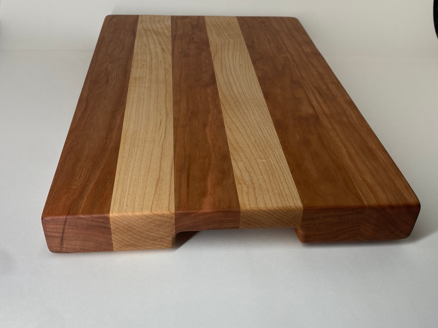 Butcher Block