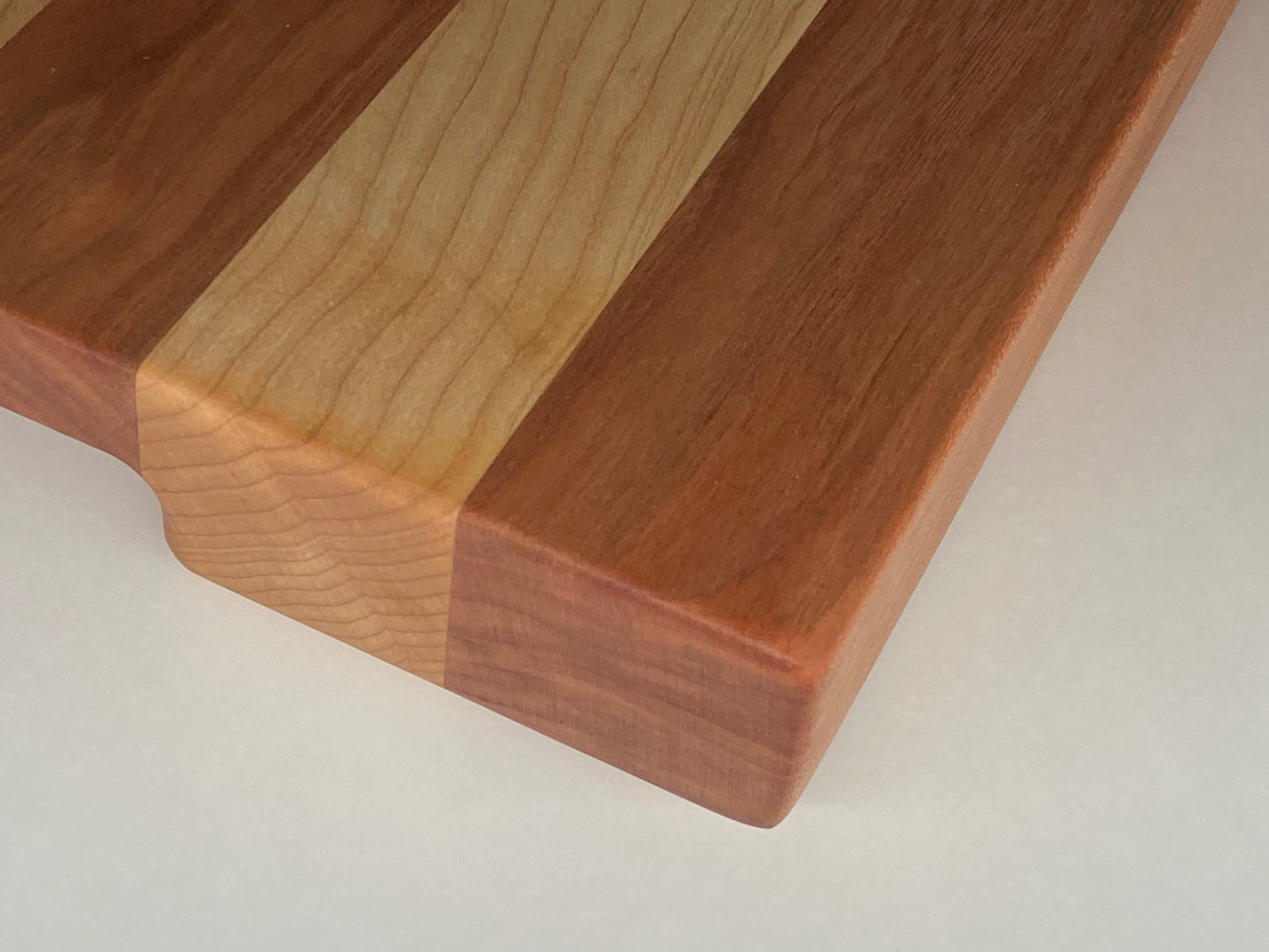 Butcher Block