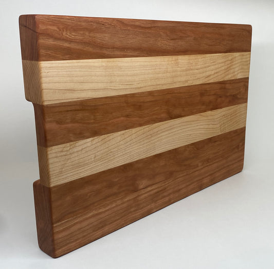 Butcher Block